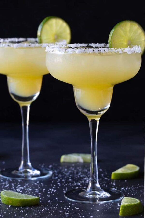 Virgin Margarita