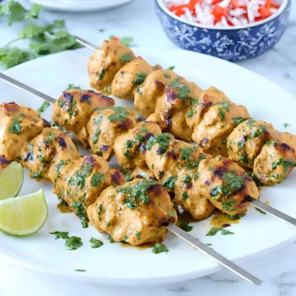 Malai Tikka