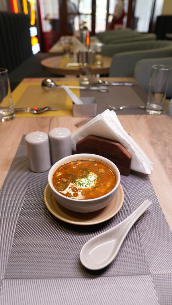 Tomato Soup - Image 2