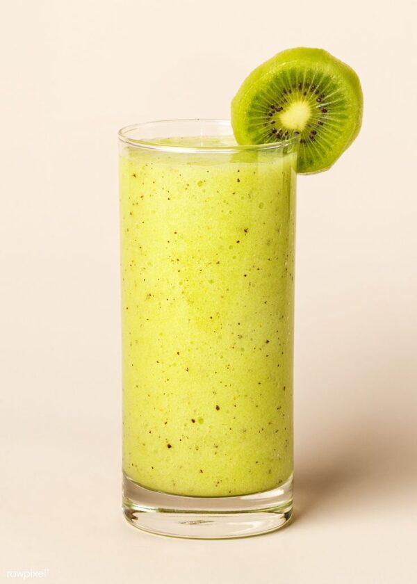 Kiwi Shake