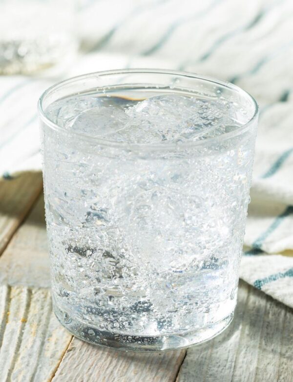 Sparkling Water