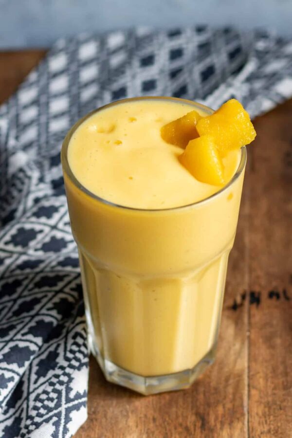 Mango Shake