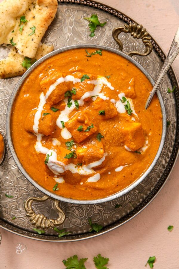 Paneer Makhani