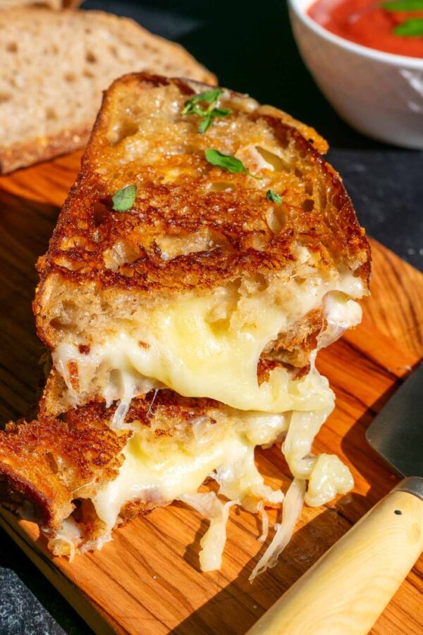 Grilled Cheese