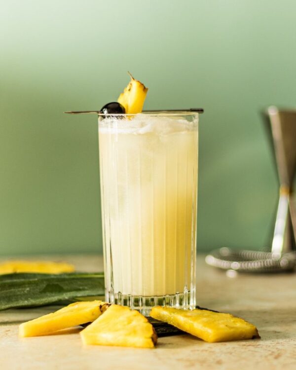 Virgin Pina Colada