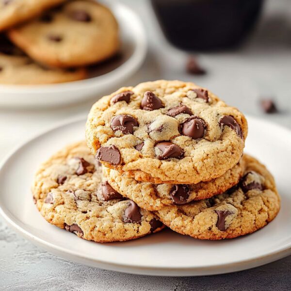 Choco chip Cookies (per pc.)